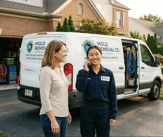 Crawlspace Mold Remediation Cudahy, WI FAQs
